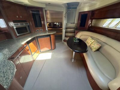 Cancun Rent a Boat - Renta de Yate