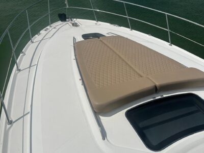 Cancun Rent a Boat - Renta de Yate